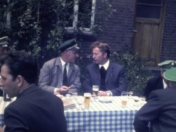 Schützenfest 1970